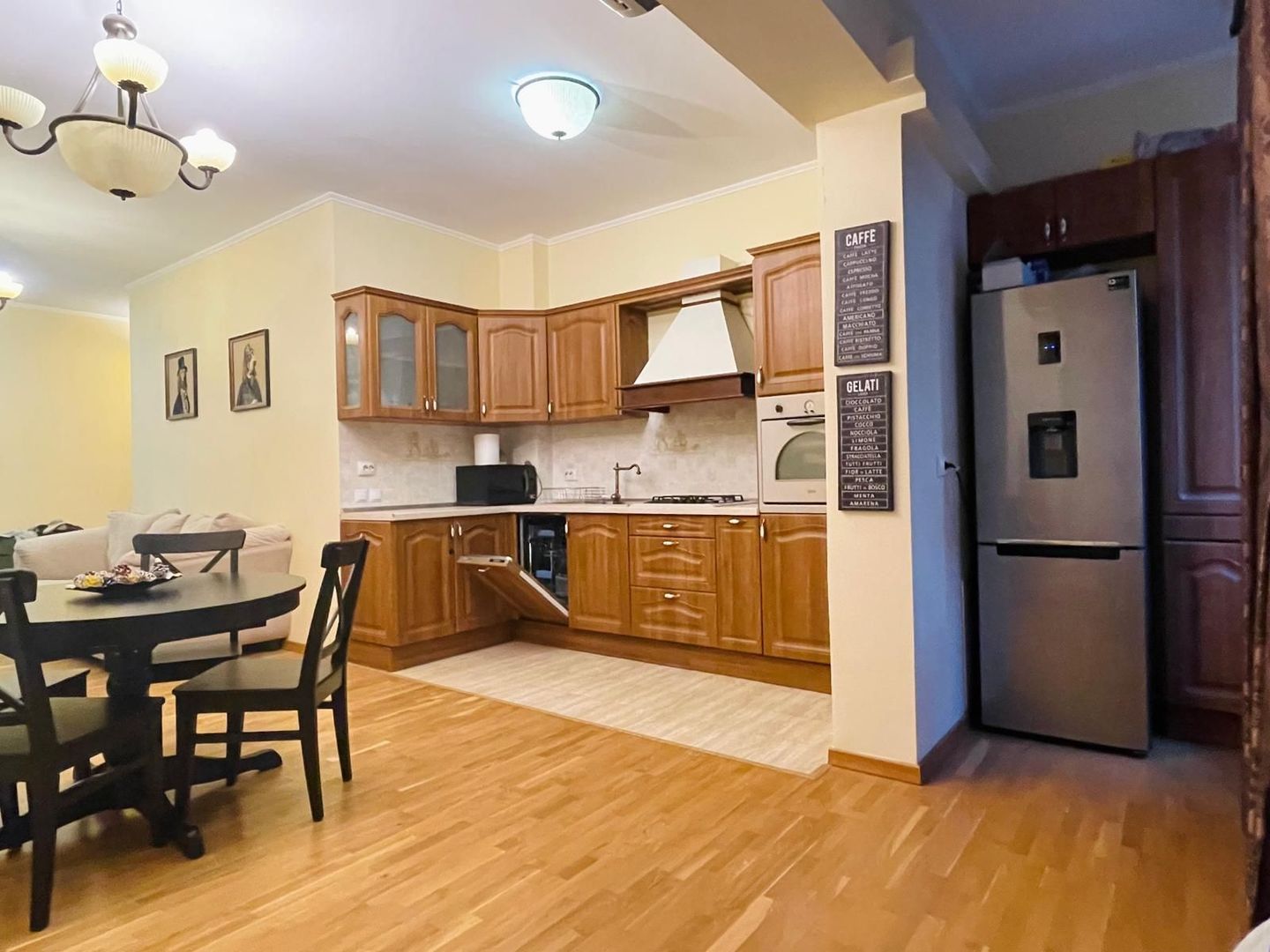 Apartament 3 camere bloc 2015, parcare, Lujerului, Militari - Poză 2