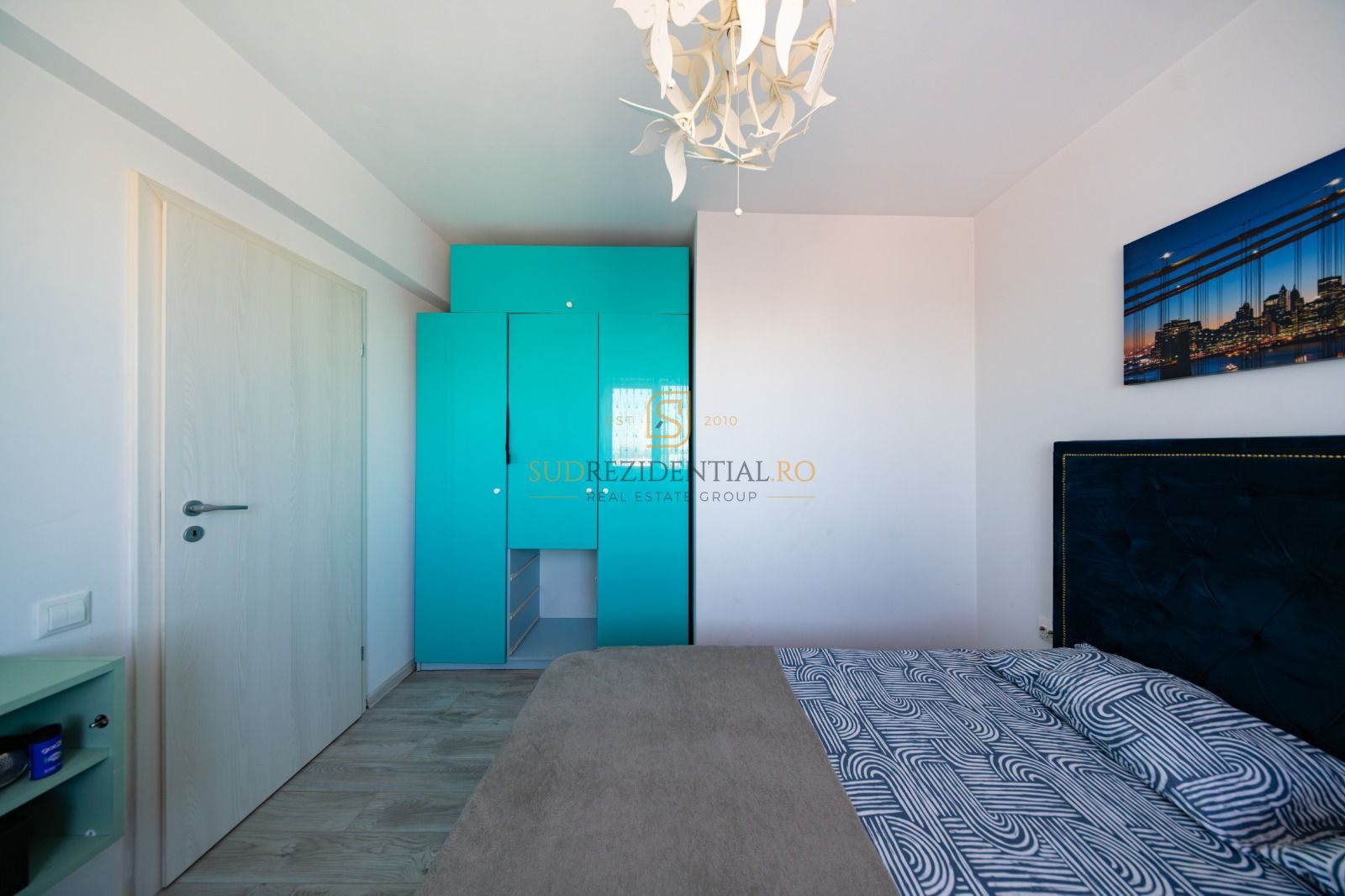 Apartament 3 camere | Mobilat&utilat | Loc de parcare inclus, Sector 5 - Poză 7