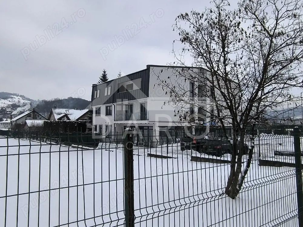 Vind apartament nou 2camere - Poză 3