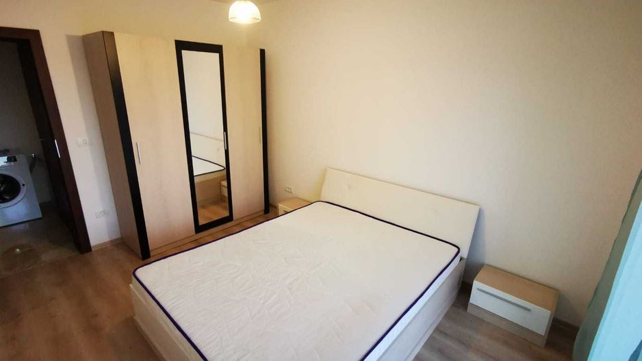 Giroc-Esso | 2 Camere | Etaj intermediar | Mobilat si Utilat | Loc de parcare - Poză 4