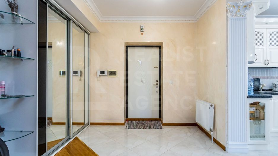 Vânzare, apartament, 3 camere, str. Mihail Sadoveanu, Ciocana - Poză 14