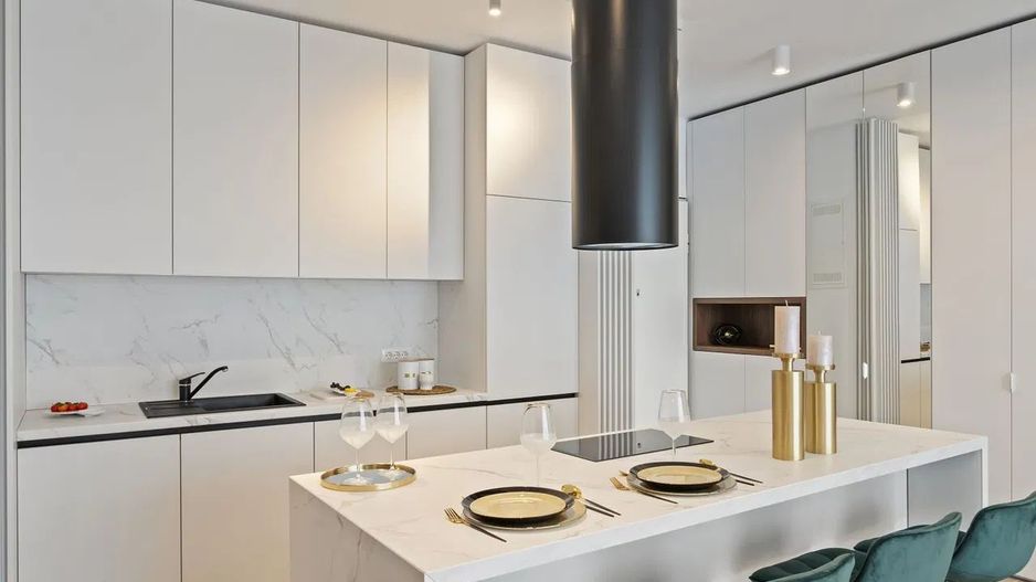 Apartament 2 camere Timpuri Noi - Poză 4