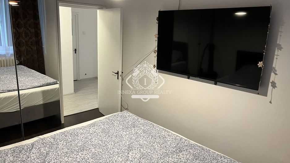 Apartament 3 camere | Obor | 70mp - Poză 3