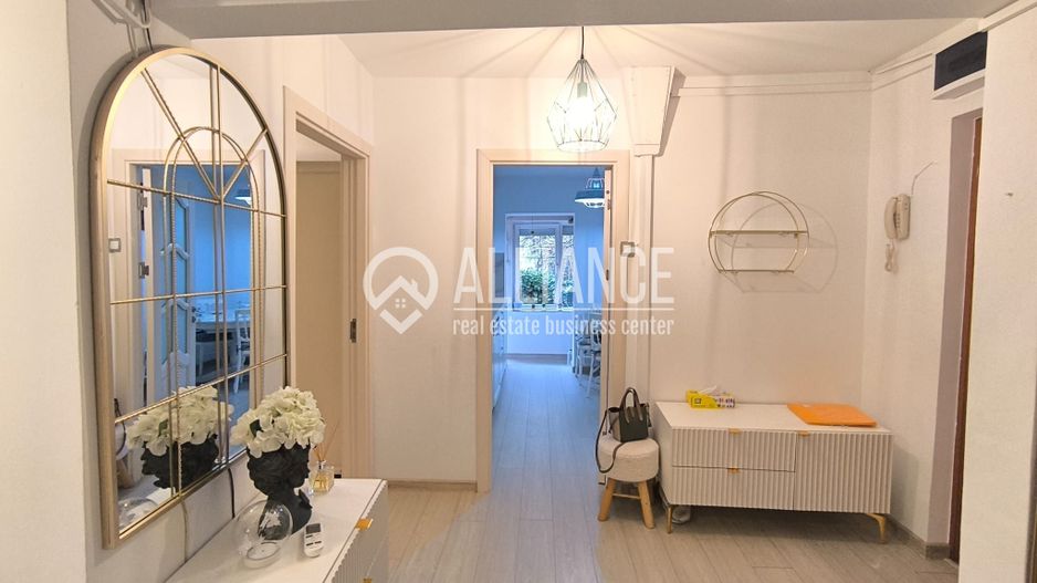 TOMIS NORD BOEMA(COD03)-  3 Camere moderne cu loc de parcare ! - Poză 8