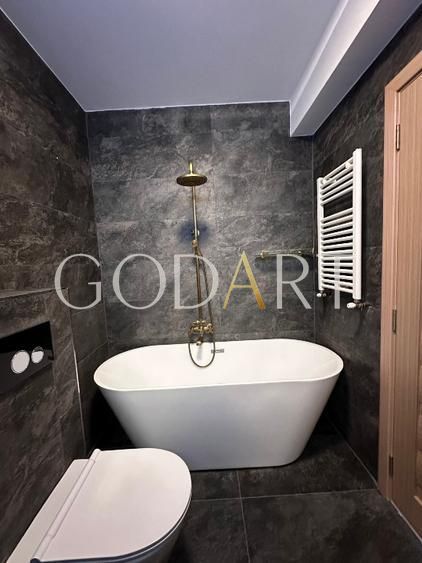 Apartament premium 3 camere | Terasă spectaculoasa | Vedere libera - Poză 18