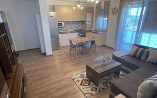 Giroc-Profi Super | 2 camere | Loc de parcare | Etaj intermediar - Poză 5