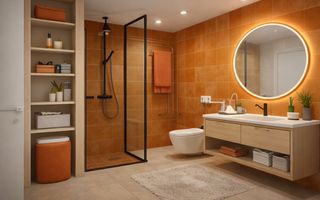 Apartament 2 Camere cu terasa de 34 mp și Comision 0%, Pallady - Poză 3