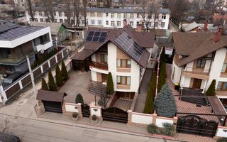 Vânzare, casă, 4 camere, strada Cetatea Chilia, Botanica - Poză 3