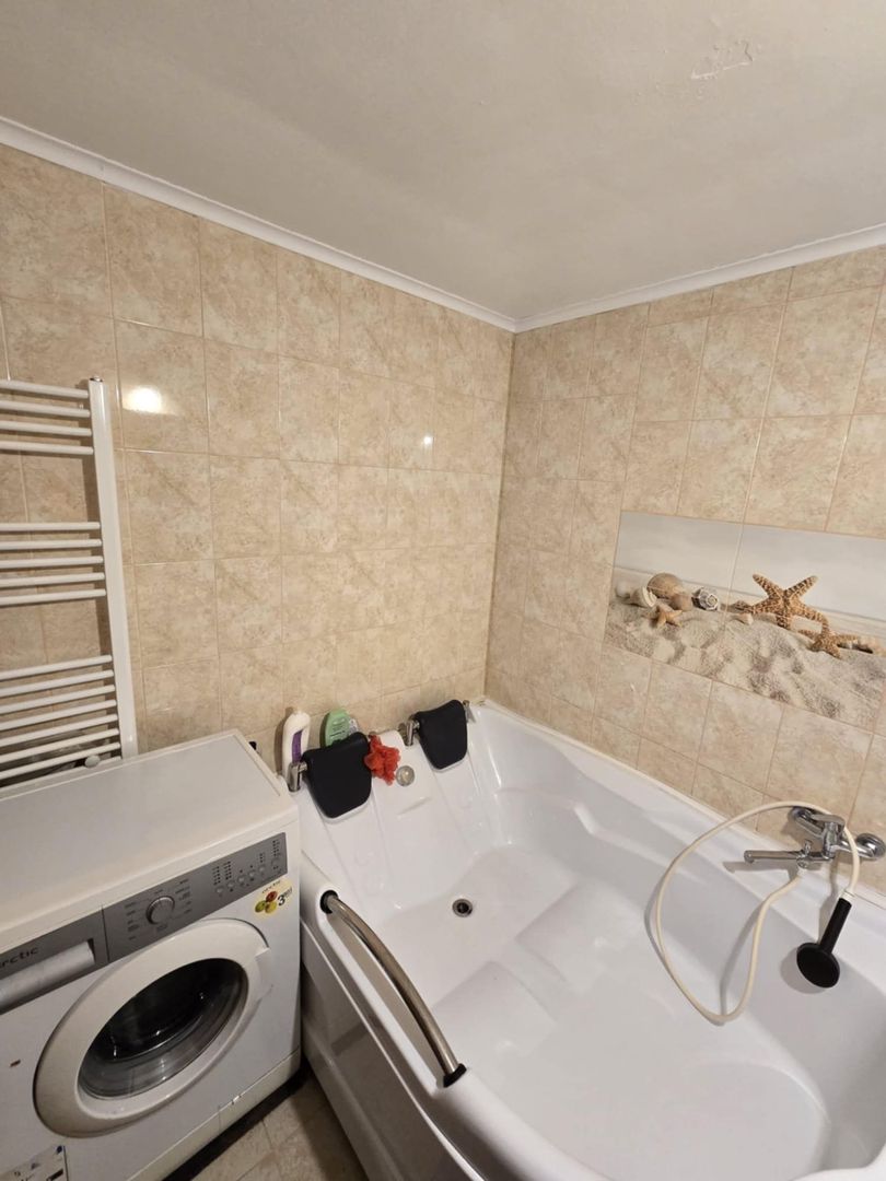 Apartament 3 camere Aparatorii Patriei - Poză 19