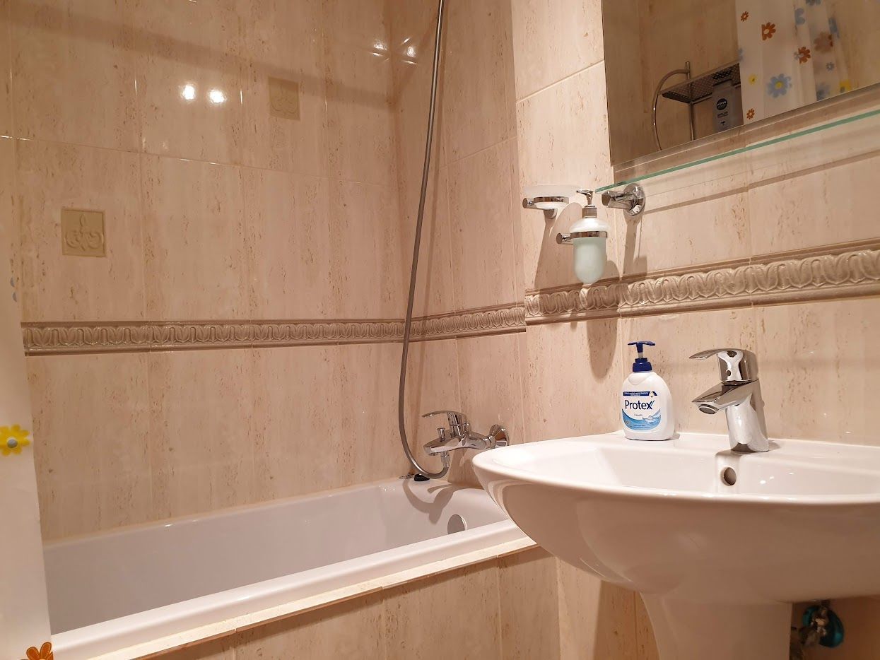 APARTAMENT 2 CAMERE | LOC DE PARCARE SUBTERAN - Poză 16