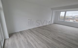 REA1028565 Apartament 2 camere Catted Family finisat 2025 Parcare inclusa - Poză 3