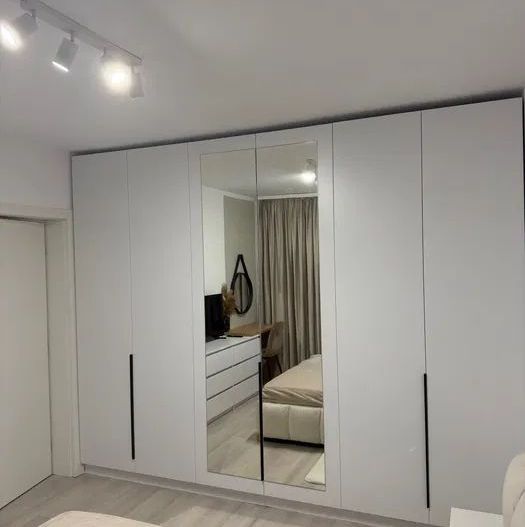 Apartament 2 camere Theodor Pallady / Complex EVIA / Loc de parcare - Poză 3