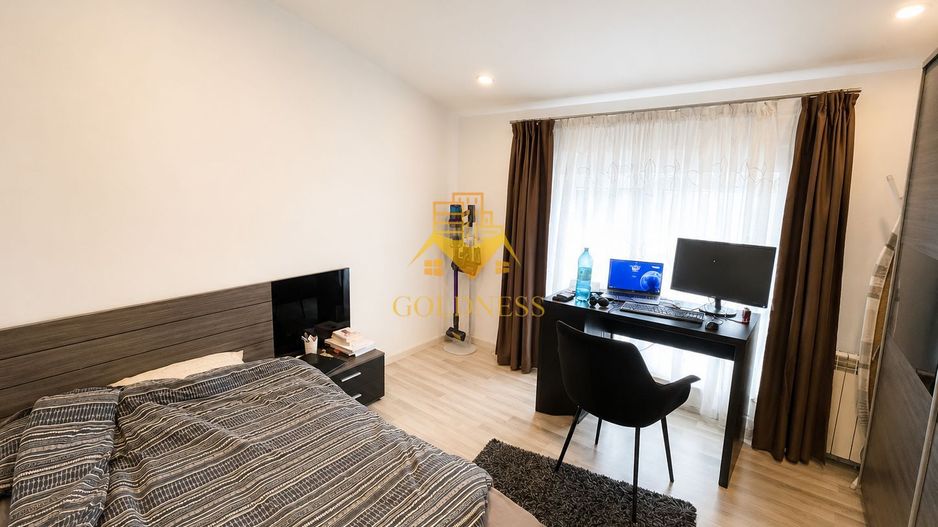3 Camere Openspace, Zorilor, UMF, UTCN, Parcare, Pasteur, USAMV, Sigma - Poză 5