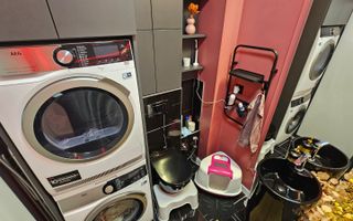 Apartament modern cu 3 camere Mobilat si Utilat,  Selimbar - Poză 9