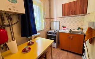 Garsonieră de închiriat | Valea Aurie, Sibiu | 28 mp, parter - Poză 9