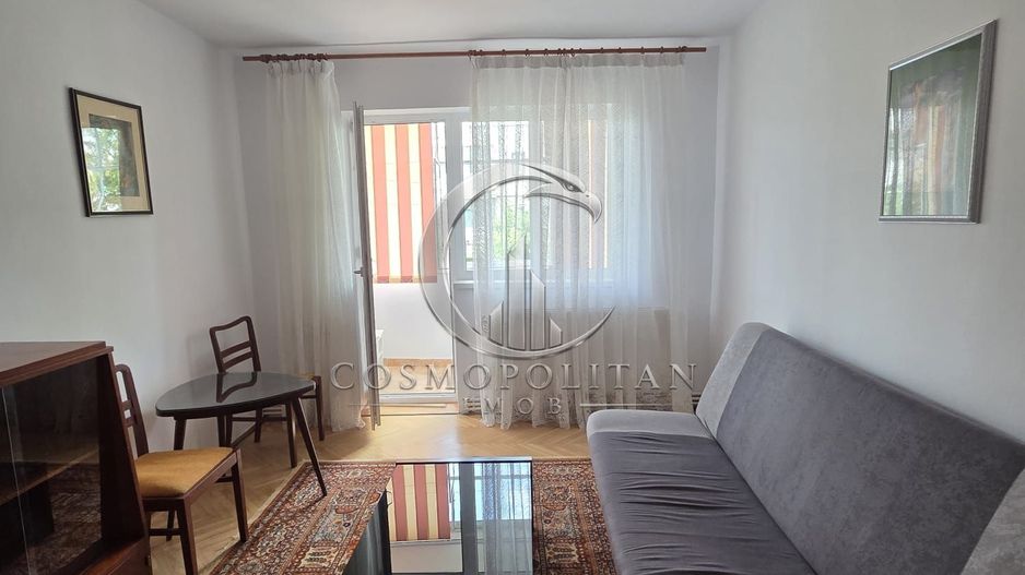 Apartament cu 2 camere de inchiriat ~ zona Crang / Democratiei ~ etaj 3din4 - Poză 2