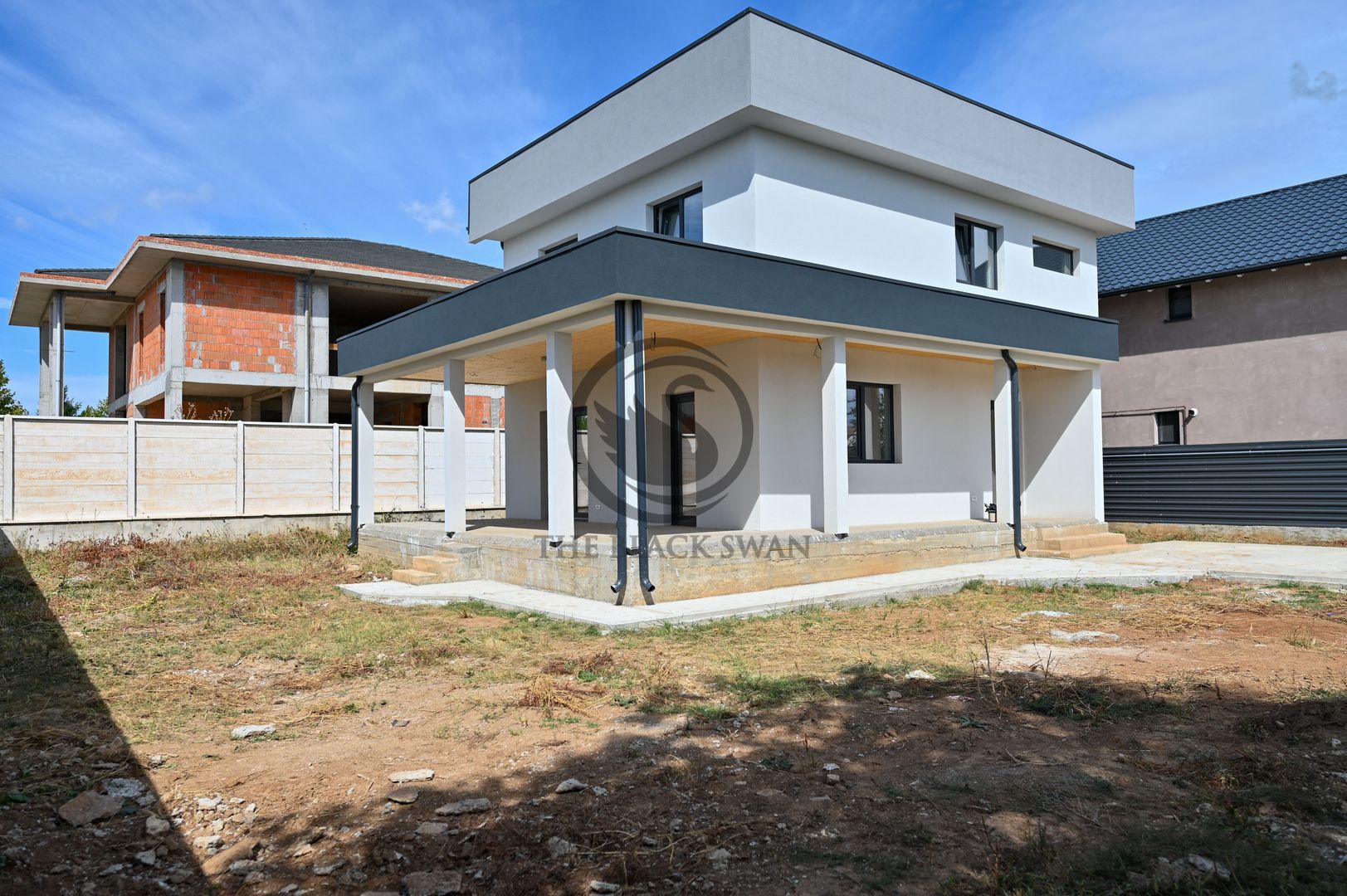 Casa cu 4 camere de vanzare | Nou | Baicoi, Prahova | Comision 0% - Poză 1