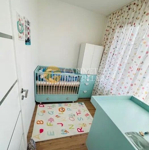 Vila 5 Camere 450 MP Teren Complet Mobilata Valea Lupului - Poză 9