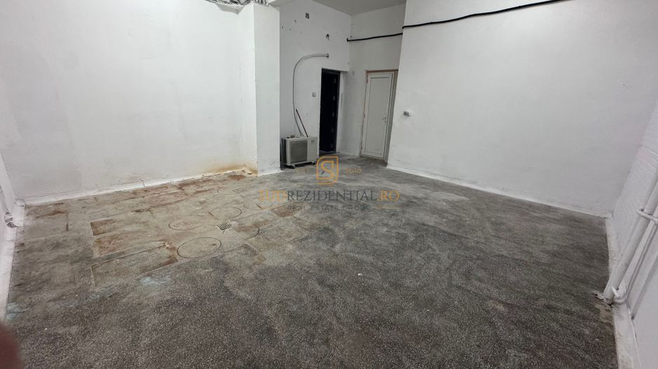 Spațiu comercial 100 mp - Parter, bloc reabilitat | Sector 5 - Poză 6