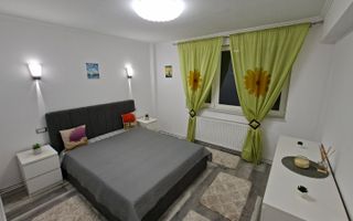 3 Camere Semidecomandate,Central,Horea,BT Arena,Facultatea de litere. - Poză 3