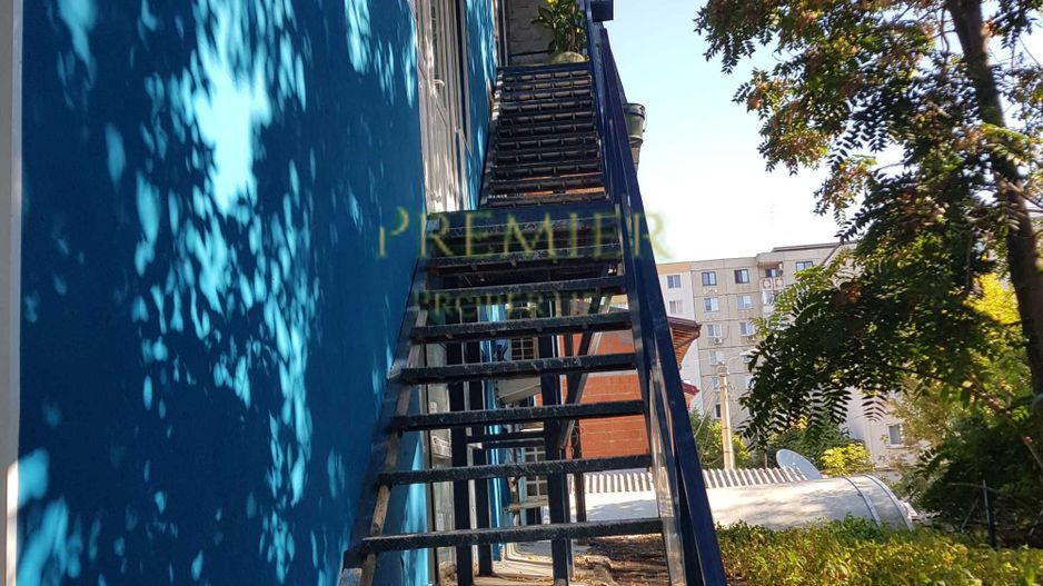 IMOBIL DE VANZARE D+P+1+M 770 MP UTILI | MULTIPLE DOMENII | - Poză 1