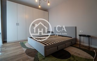 Apartament cu 2 camere de închiriat Calea Clujului EAS, Oradea - Poză 5