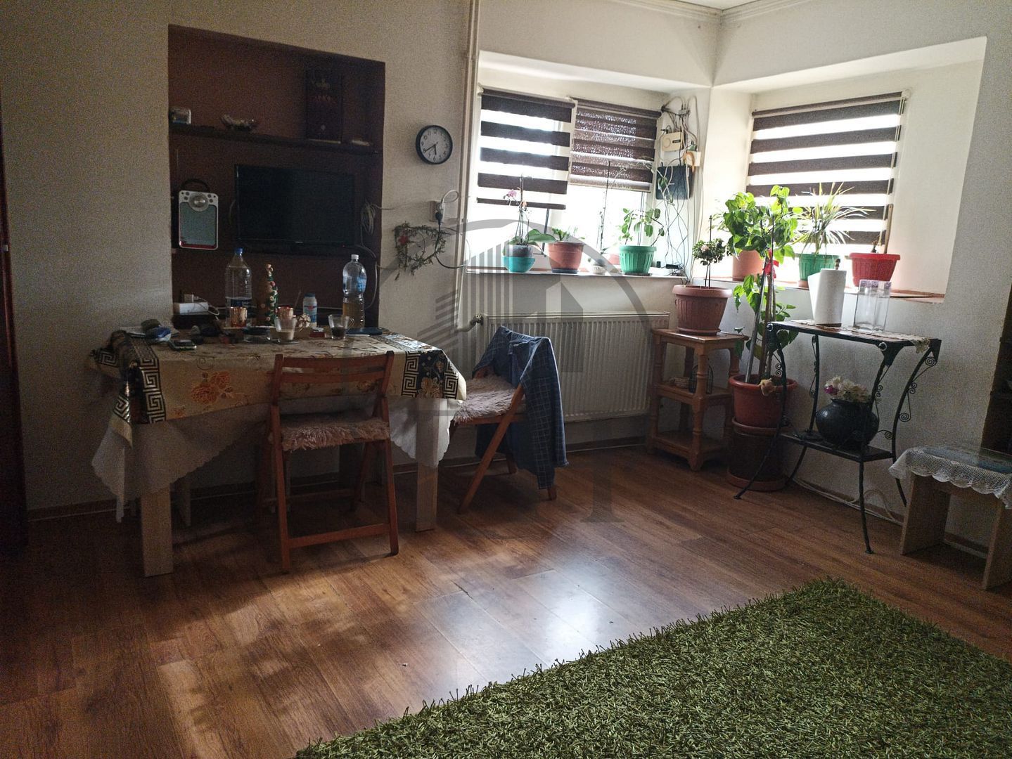 SOLD / VANDUT Casă / Vilă cu 5 camere de vânzare în zona Km 5 - Poză 5