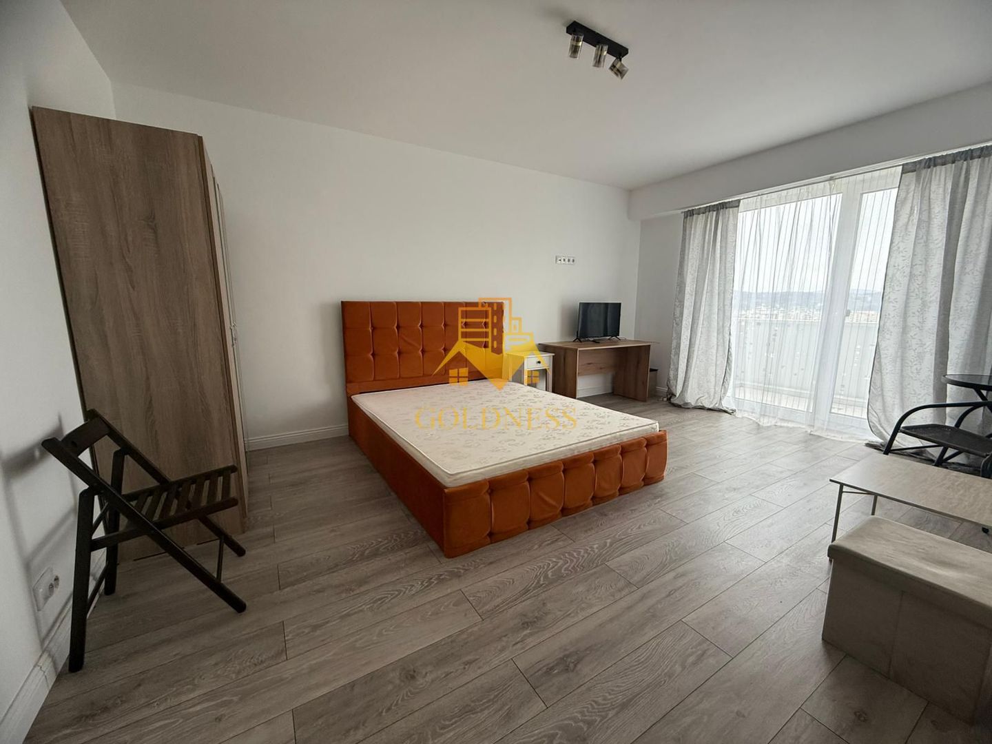 o camera decomandata, Manastur, Izlazului, Frunzișului, New City - Poză 2