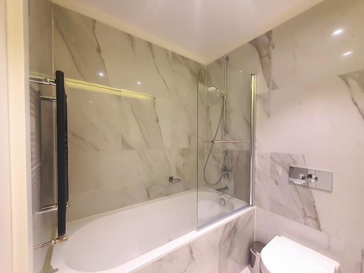 Apartament 2 camere, mobilat lux,  One Herastrau Plaza - Vedere Libera - Poză 9