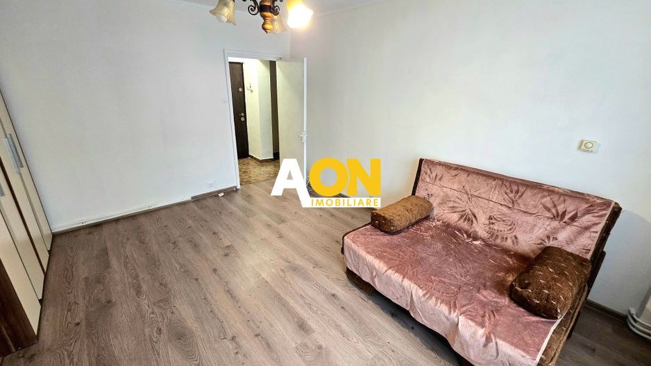 Garsonieră de închiriat, Etaj 1, Zona Spitalului Județean - Cetate - Poză 2