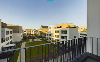 Apartament cu doua camere, Pipera Plaza, prima inchiriere - Poză 34