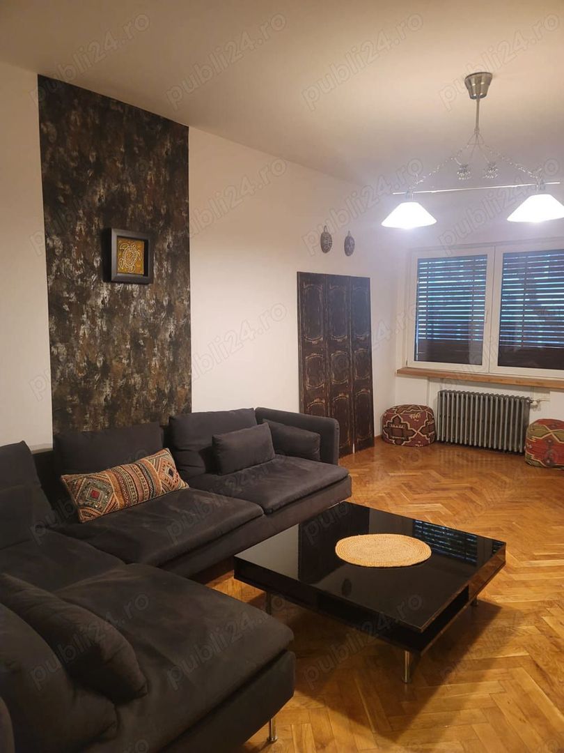 APARTAMENT COCHET ZONA KISELEFF - Poză 3