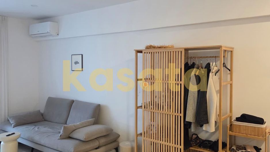 2 Camere | Curte | Parcare Subterana Inclusa | One Cotroceni - Poză 2