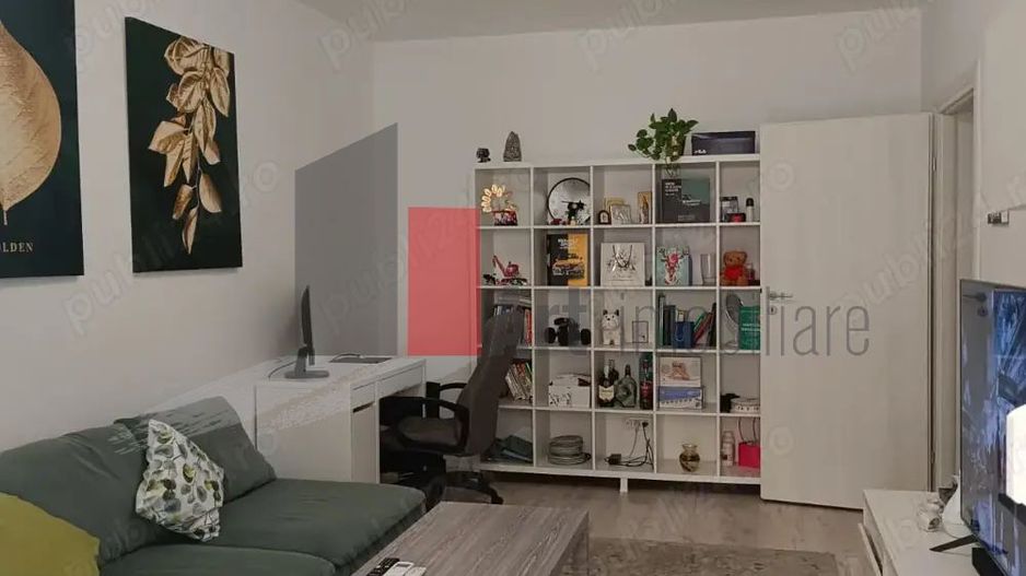 Apartament 2 camere de vanzare - Poză 6