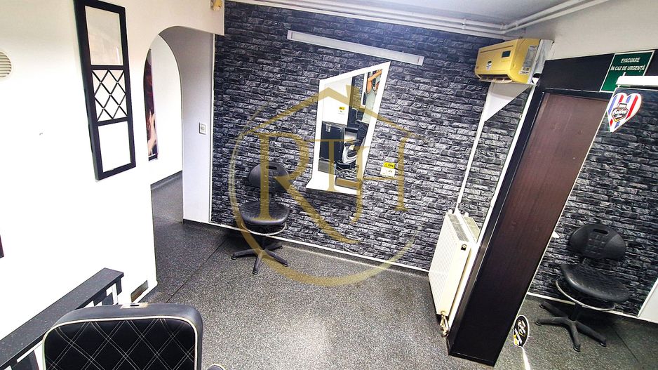 Oferim spre vanzare afacere la cheie,salon infrumusetare si masaj - Poză 18