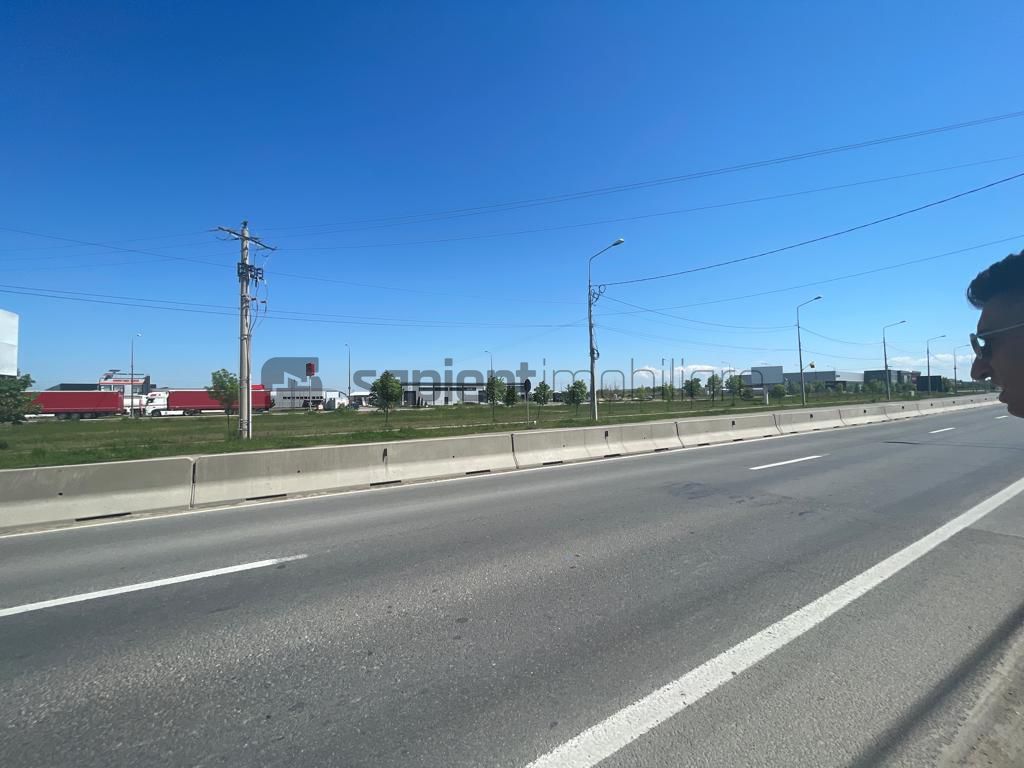 TEREN INTRAVILAN IN BORS - Poză 4