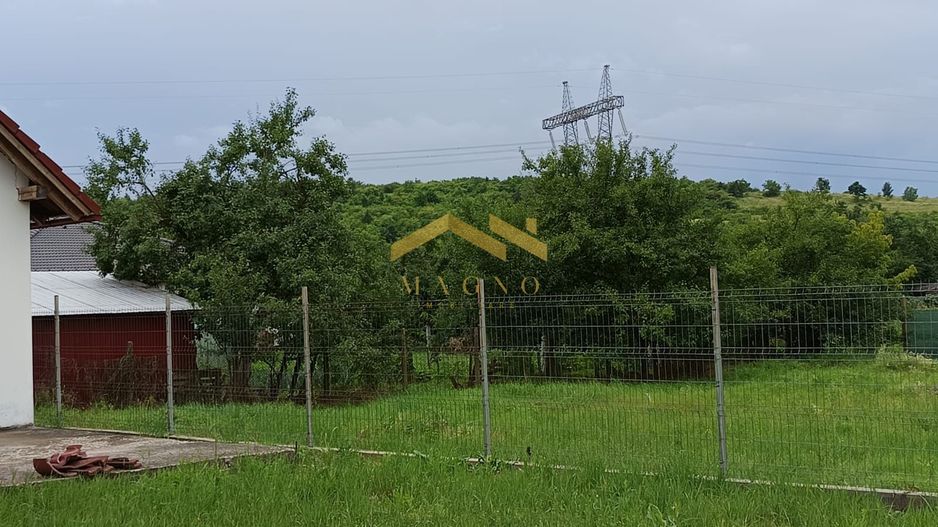 VILA P+M NOUA DE VANZARE IN LIPOVA BAI - Poză 23