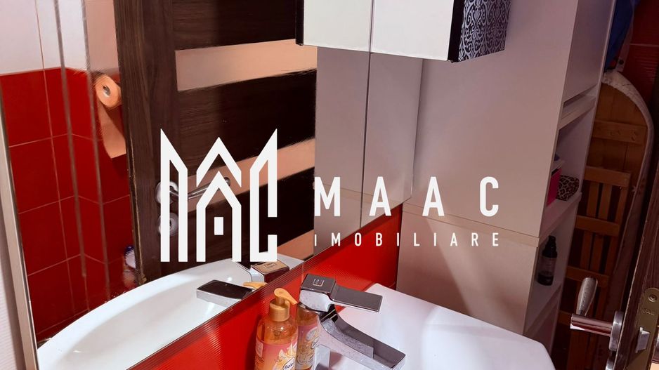 Apartament 2 camere | Balcon | Mobilat complet | M. Viteazu - Poză 10