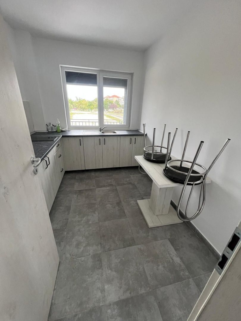 Cazare muncitori, regim hotelier. 375 E + TVA/lună. Comision 0 - Poză 5