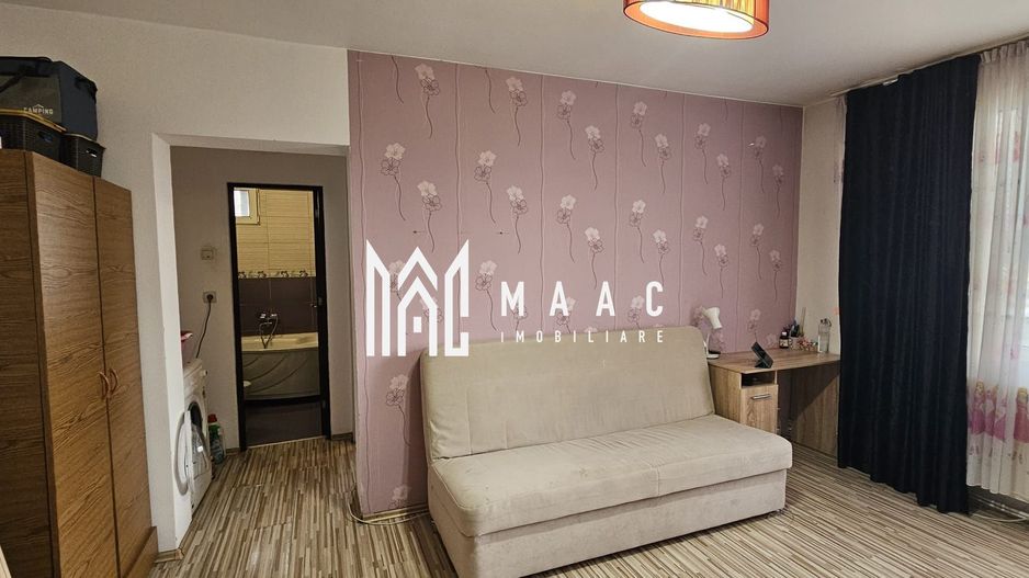 Apartament 3 camere semidecomandat | Sibiu Trei Stejari | 75 mp - Poză 3