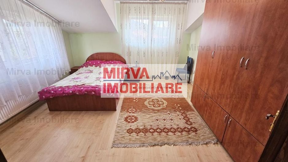 Vanzare vila 5 camere, mobilata si utilata, in Homoraciu - Poză 47