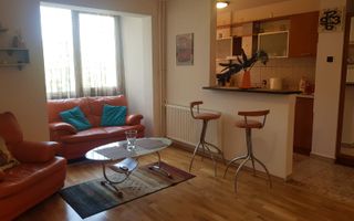 Creditabil I Etaj 6 I Universitate I 2 camere - Poză 1