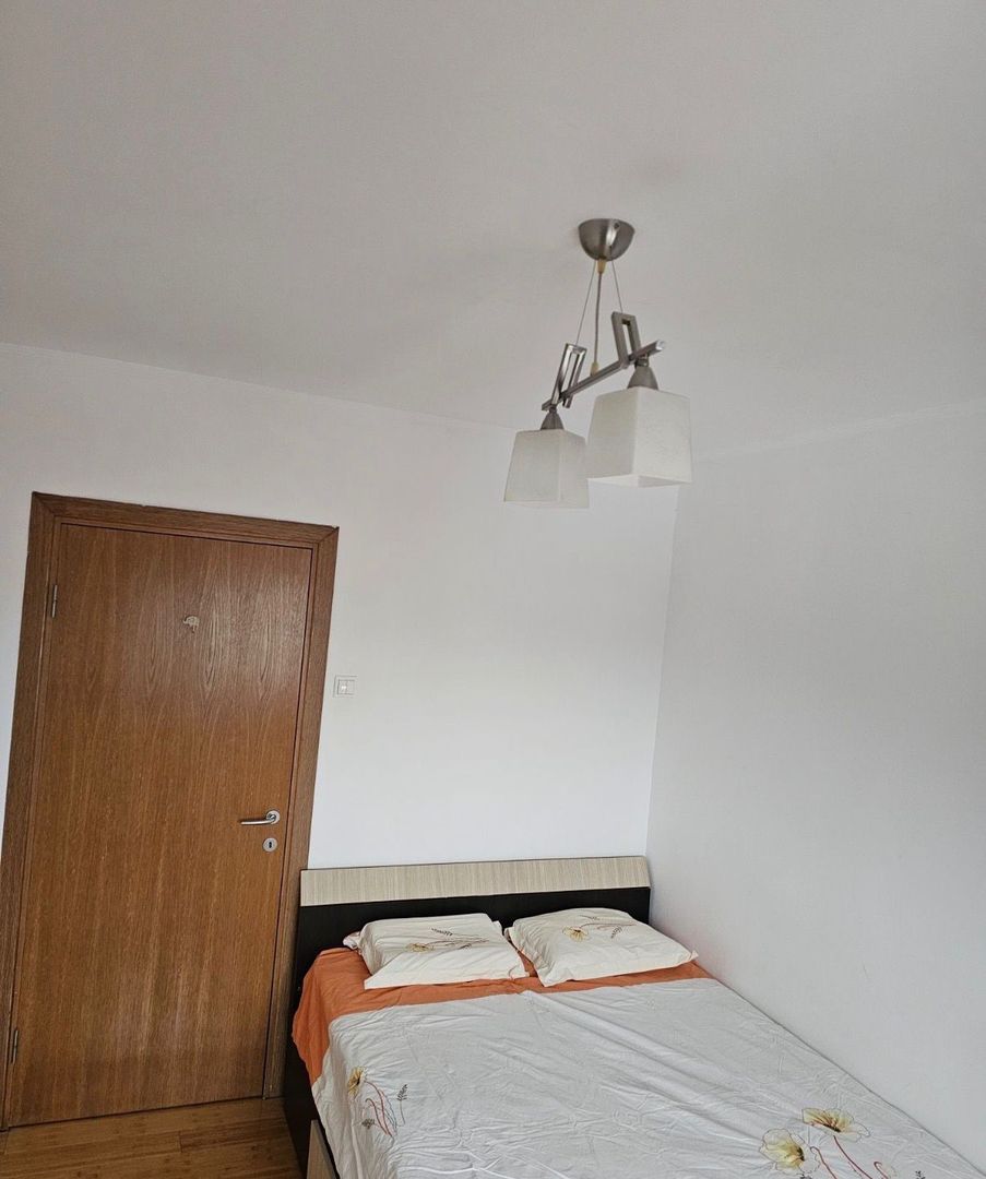 AP. 3 CAMERE TITAN, BLOC REABILITAT,BUCATARIE INCHISA,METROU 10 MINUTE - Poză 5