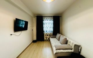 Apartament la cheie | 3 camere | Cartier Europa - Poză 11