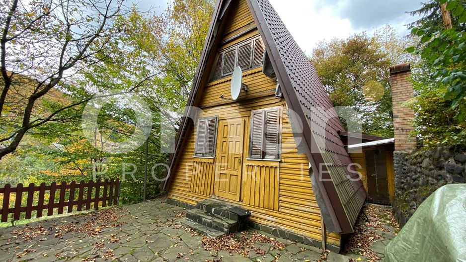 Casa de vacanta, in zona linistita, Firiza - Poză 2