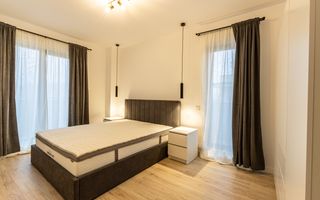 2 camere, modern, parcare, bloc nou, Floresti, zona Avram Iancu - Poză 11