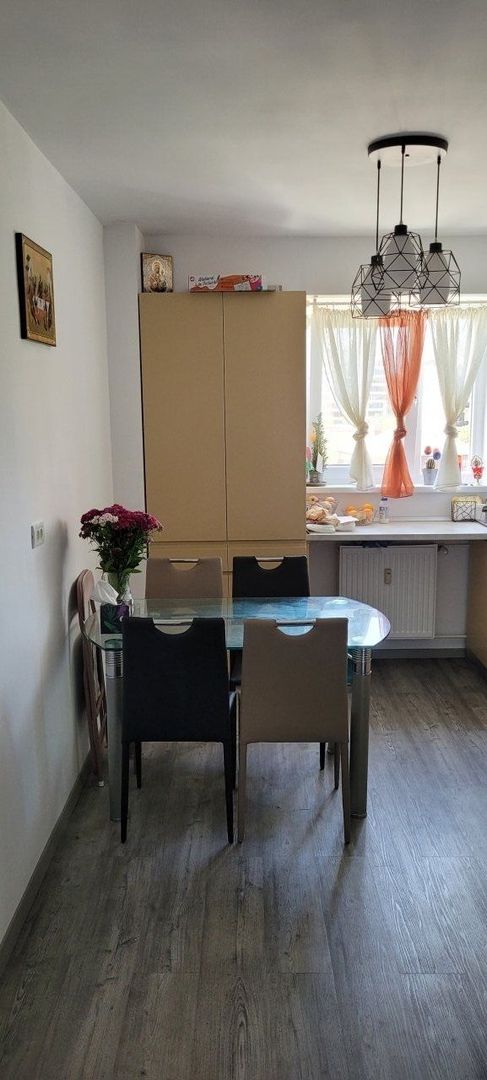 Apartament 3 camere Timpuri Noi - Mall Vitan (Bloc dupa 2000) - Poză 1