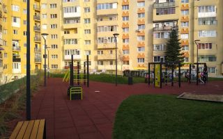Apartament 2 camere decomandat, Manastur, Str. Primaverii - Poză 10