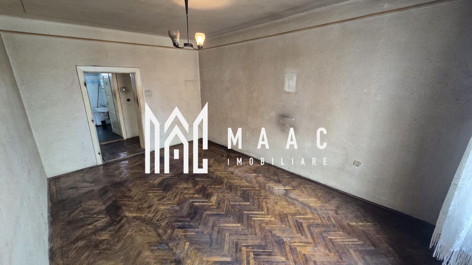 Apartament la casa 4 camere 300 teren zona Centrala - Poză 8