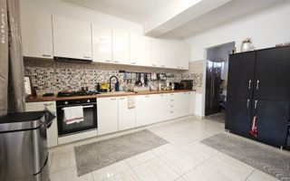 Vilă premium Buftea 5 camere | 166 mp | teren 520 m - Poză 3